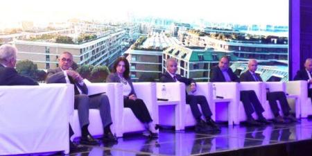 حسام هيبة: انخفاض ملحوظ في عدد شكاوى الشركات بفضل تحسين بيئة الاستثمار - وضوح نيوز