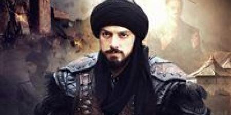 مسلسل المؤسس أورهان الحلقة 8.. أحداث ساخنة - وضوح نيوز