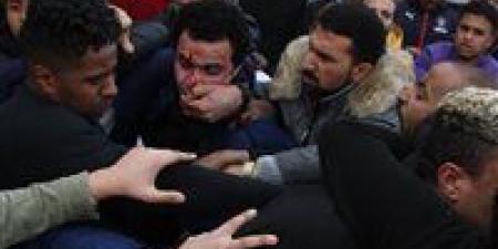 التفاصيل الكاملة لـ"خناقة بالسلاح" بسبب لهو الأطفال بالسويس - وضوح نيوز