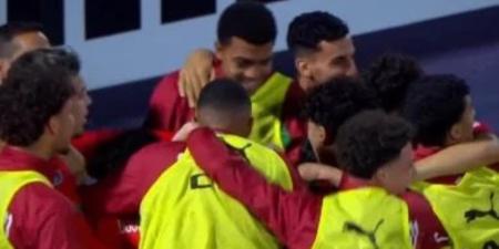 تعرف على موعد مباراة المغرب والأردن في نهائي كأس العرب 2025 - وضوح نيوز