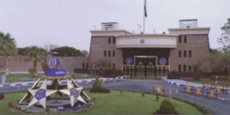 الداخلية تنفي مزاعم التشكيك في نتائج قبول طلاب أكاديمية الشرطة وتؤكد: القبول يتم وفق معايير واضحة وإجراءات قانونية حاسمة ضد مروجي الشائعات - وضوح نيوز