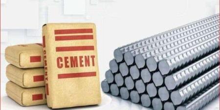 حديد عز بـ 37872 جنيهًا.. أسعار الحديد و الأسمنت اليوم الثلاثاء 16 ديسمبر 2025 - وضوح نيوز