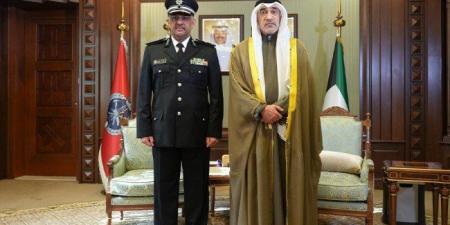 اليوسف: المرحلة المقبلة تتطلب تكاتف الجهود والعمل بروح المسؤولية - وضوح نيوز