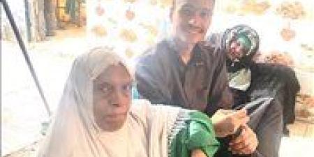 رحيل "نقيبة الشيخ".. وفاة الحاجة حاكمة خادمة ضريح الجنيدي بعد رحلة عطاء - وضوح نيوز