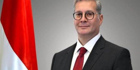 وزير البترول: الدولة المصرية تسعى لتطوير منجم السكري بشكل ملحوظ - وضوح نيوز