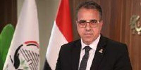 عضو اقتصادية الشيوخ لـ تحيا مصر: مركز التجارة الأفريقي سيحقق له إيجابيات كبيرة للدولة وسيسهم في ارتفاع الناتج القومي بنسبة 3% سنويًا - وضوح نيوز