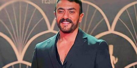 بعد انتقادات ريهام سعيد ورضوى الشربيني.. أحمد العوضي يمازح جمهوره بمسابقة جديدة - وضوح نيوز