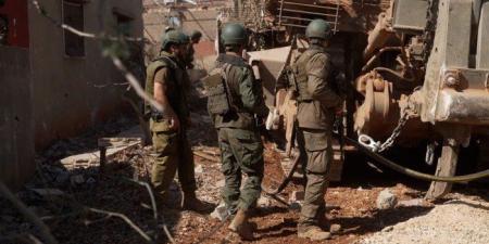 بسبب تجاوزات الجيش الإسرائيلي.. الاتحاد الأوروبي يؤكد دعمه الكامل للبنان ويطالب بوقف الانتهاكات - وضوح نيوز