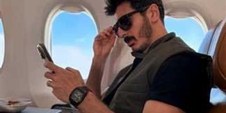 إحالة التيك توكر "شاكر محظور" للمحاكمة الجنائية.. .اعرف الاسباب - وضوح نيوز