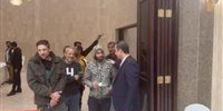 السفارات والقنصليات المصرية في السعودية تواصل استقبال الناخبين في جولة الإعادة للمرحلة الثانية لمجلس النواب - وضوح نيوز