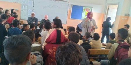 «التسول وطرق مكافحته» في ندوة تثقيفية بأسيوط - وضوح نيوز