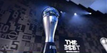 جوائز ذا بيست 2025.. تعرف على جميع الفائزين.. ديمبلي ودوناروما الأبرز - وضوح نيوز