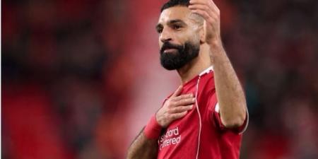 46 مدربًا يصوتون لـ محمد صلاح في استفتاء «ذا بيست» لأفضل لاعب في العالم - وضوح نيوز
