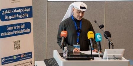 انطلاق المؤتمر العلمي (الثقافة والهوية في مجتمع الخليج العربي) بمشاركة نخبة أكاديمية متخصصة - وضوح نيوز