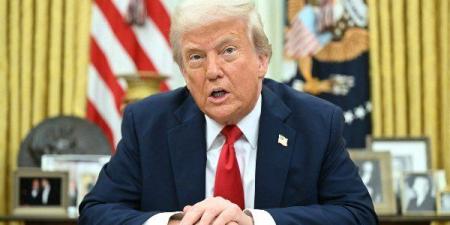 ترامب يوقع أمرا تنفيذيا يضيف دولاً جديدة لقائمة حظر الدخول - وضوح نيوز