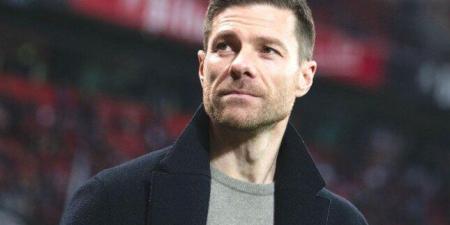 ألونسو يحذر لاعبي ريال مدريد من مفاجآت الكأس قبل مواجهة تالافيرا - وضوح نيوز