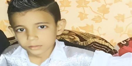 بتر ذراع طفل إثر إصابته بصعق كهربائي من محول بقرية بالفيوم - وضوح نيوز