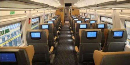 لو مسافر.. اعرف مواعيد قطار تالجو اليوم الثلاثاء 16 ديسمبر 2025 - وضوح نيوز