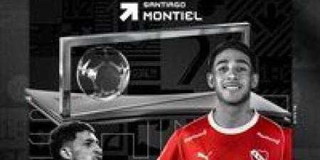 متفوقًا على عمرو ناصر.. سانتياجو مونتيل يفوز بجائزة "بوشكاش" لأفضل هدف لعام 2025 - وضوح نيوز