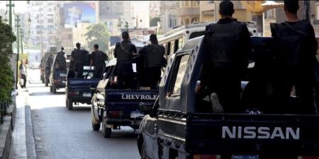 نظر قضية المتهم بقتل زوجته فى المنوفية بسبب خلافات بينهما يناير المقبل - وضوح نيوز