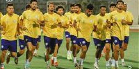 الإسماعيلي يرفض بيع أي لاعب في الشتاء قبل حل أزمة القيد - وضوح نيوز