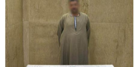 ضبط شخص بحوزته سلع غذائية ومبالغ مالية للتوزيع على الناخبين في القصاصين بالإسماعيلية - وضوح نيوز