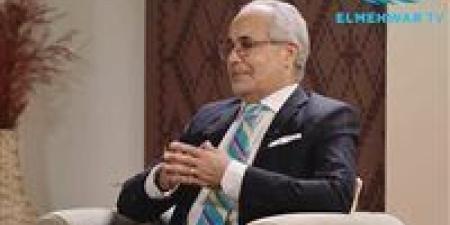 مهدي بن عبيد: علي معلول يستحق تمثالًا في ملعب التتش والجزيري يمتلك إمكانيات عالمية - وضوح نيوز