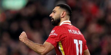 ليفربول يحسم موقفه.. محمد صلاح باقٍ حتى صيف 2027 - وضوح نيوز
