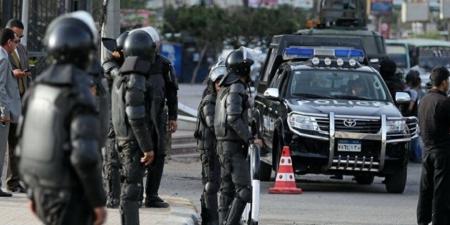 مصدر أمني ينفي صحة الهتافات المزعومة المتداولة على حسابات عناصر الإخوان الهاربين بالخارج - وضوح نيوز