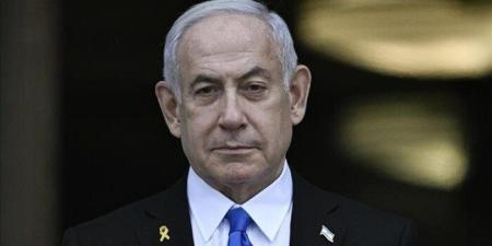 عاجل.. نتنياهو يعلن رسميًا المصادقة على صفقة الغاز مع مصر بـ 35 مليار دولار - وضوح نيوز