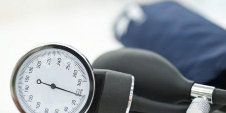 دراسة تكشف الطريقة الأكثر فاعلية للسيطرة على ارتفاع ضغط الدم.. تعرف عليها - وضوح نيوز