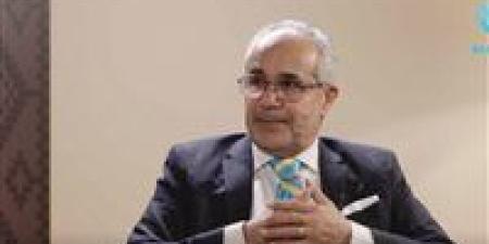 مهدي بن عبيد: الأردن فريق متكامل وقادر على إحراج المغرب في نهائي كأس العرب - وضوح نيوز