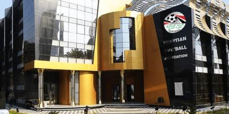 اتحاد الكرة: ندعو للالتفاف خلف منتخب مصر ونطلق رؤية 2026 للتطوير - وضوح نيوز