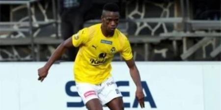 توريه يدخل حسابات الأهلي لتدعيم الهجوم الشتوي - وضوح نيوز