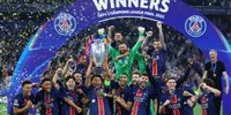 بعد فوز سان جيرمان.. الأبطال التاريخيون لكأس العالم للأندية من البداية لـ2025 - وضوح نيوز