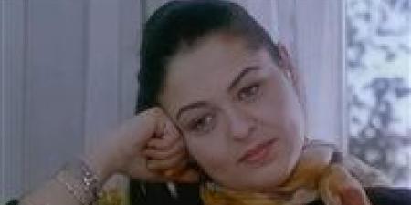 بعد وفاتها اليوم.. سبب اختفاء الفنانة نيفين مندور عن الساحة الفنية - وضوح نيوز