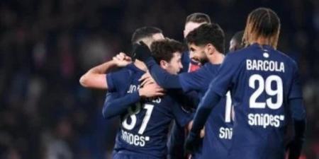 باريس سان جيرمان يتوج بكأس القارات للأندية 2025 على حساب فلامنجو بركلات الترجيح - وضوح نيوز