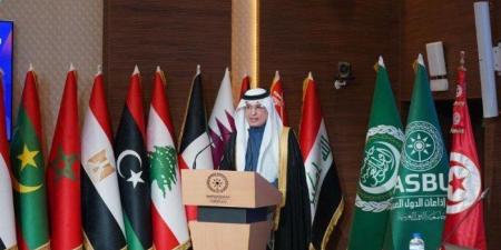 للمرة الثالثة.. السعودية تواصل رئاستها لاتحاد إذاعات الدول العربية بالإجماع - وضوح نيوز