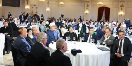 مفتي الجمهورية يؤكد.. التصدي لخطاب الكراهية مسؤولية تكاملية تشترك فيها المؤسسات الدينية والفكرية والتعليمية والإعلامية والتشريعية - وضوح نيوز