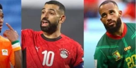 من سندرلاند إلى ليفربول.. خريطة غيابات الدوري الإنجليزي في كان 2025 - وضوح نيوز