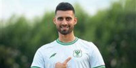 المصري البورسعيدي يستقر على تجديد عقد باهر المحمدي - وضوح نيوز