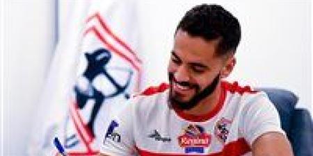 "الأهلي لم يسعَ لضمه".. شوبير يؤكد عرض وكلاء محمود بنتايج على القلعة الحمراء - وضوح نيوز