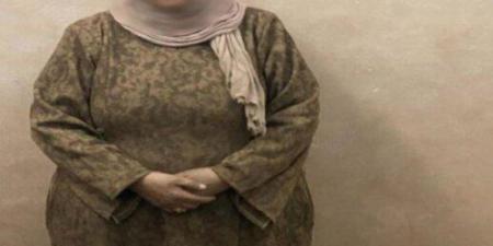 ضبط سيدة بحوزتها بطاقات شخصية لناخبين في الإسماعيلية - وضوح نيوز