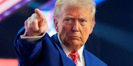 قرار مفاجئ من الرئيس ترامب يثير الجدل.. ما القصة؟ - وضوح نيوز