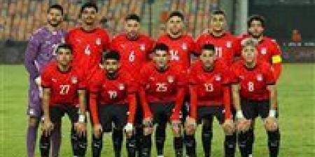 تحذيرات داخل معسكر منتخب مصر من مفاجآت مباراة الافتتاح أمام زيمبابوي - وضوح نيوز