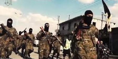 تصعيد خطير.. عناصر داعش تتوغل داخل الأراضي السورية والداخلية تعلن القبض على خلية داعشية - وضوح نيوز