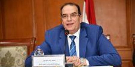 رئيس إسكان الشيوخ لتحيا مصر: إصدار تشريع جديد لدعم التصدير العقاري وتنظيم السوق بما يضمن حقوق المشتري والمطور - وضوح نيوز