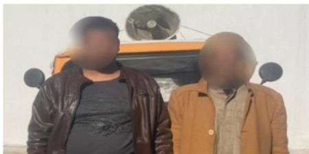 ضبط 3 أشخاص في دار السلام بالقاهرة بحوزتهم مبالغ مالية تمهيداً لتوزيعها على الناخبين - وضوح نيوز