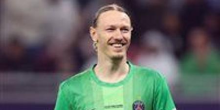 من كراسنودار إلى باريس.. ماتفي سافونوف بطل كأس القارات للأندية 2025 - وضوح نيوز