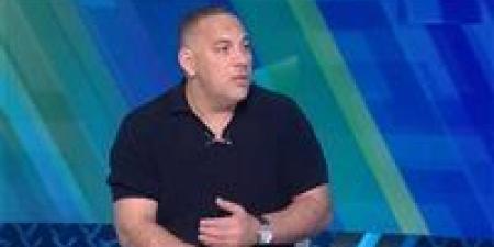 أحمد بلال: صلاح محسن ومصطفى محمد لا يصلحان لقيادة منتخب مصر - وضوح نيوز